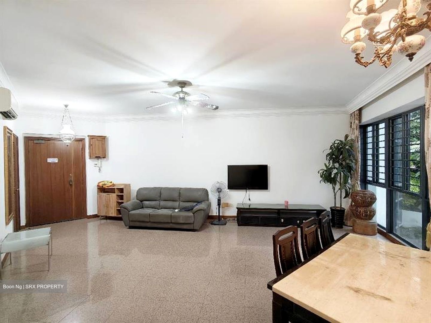 Regentville (D19), Apartment #580678061